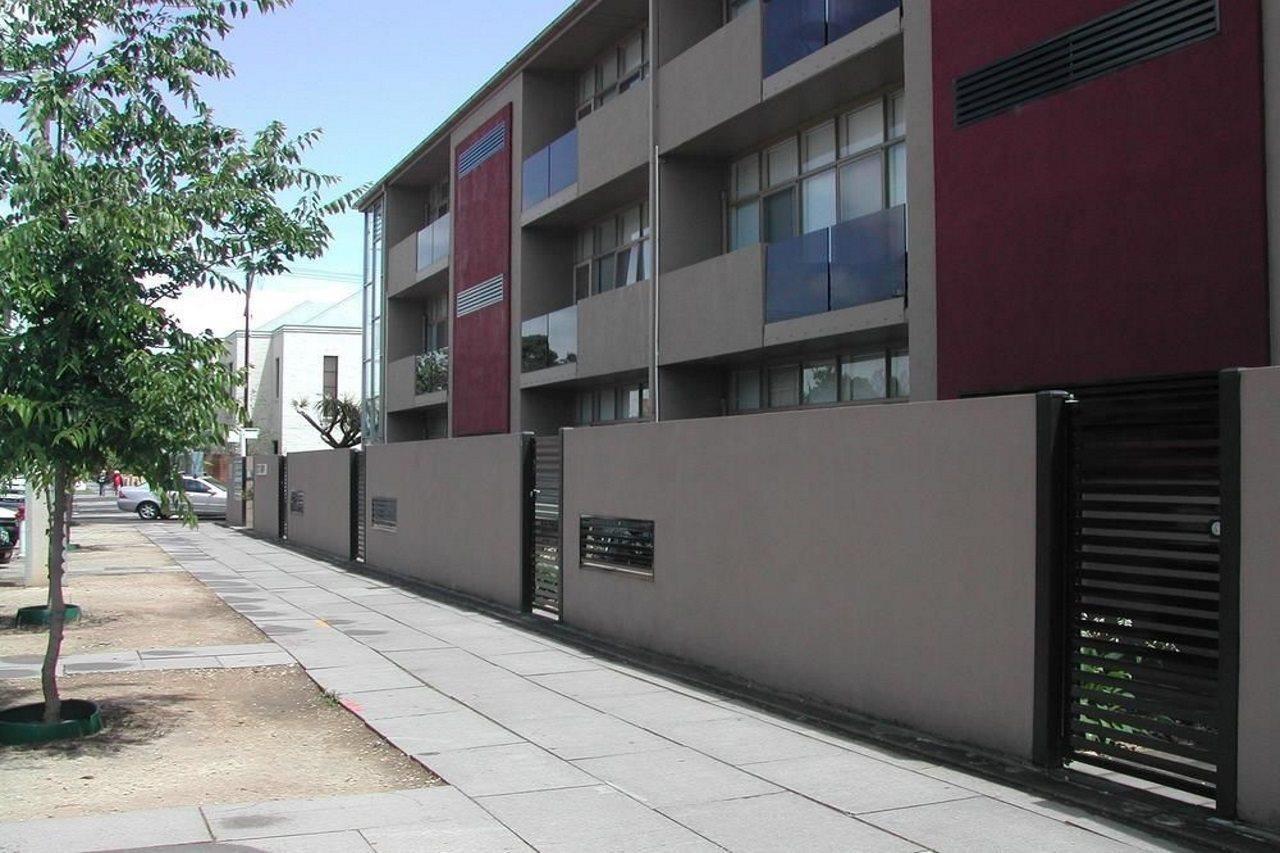 Adelaide Dress Circle Apartments - Ward Street Exterior foto