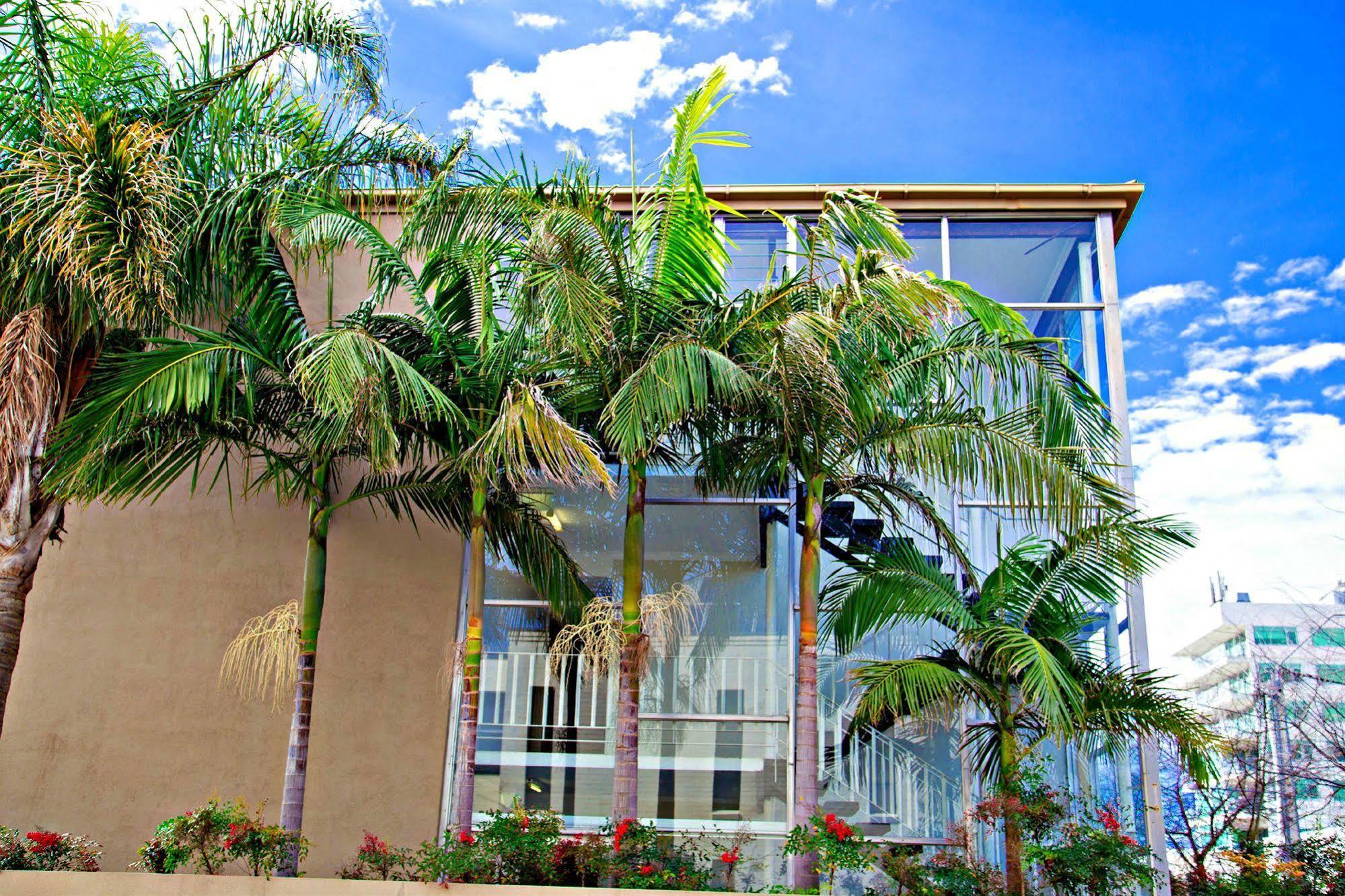 Adelaide Dress Circle Apartments - Ward Street Exterior foto